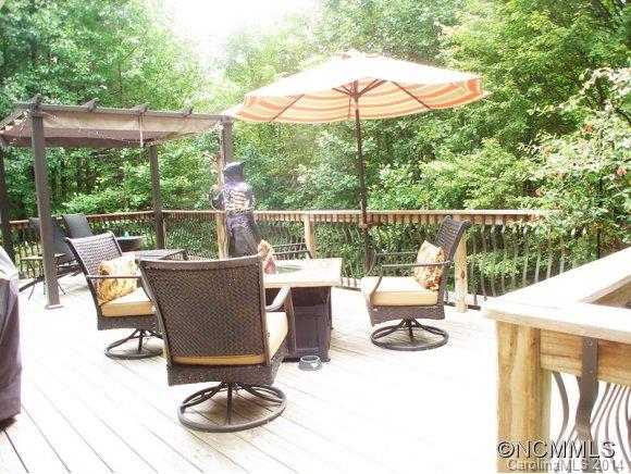 Crooked Creek - Residential