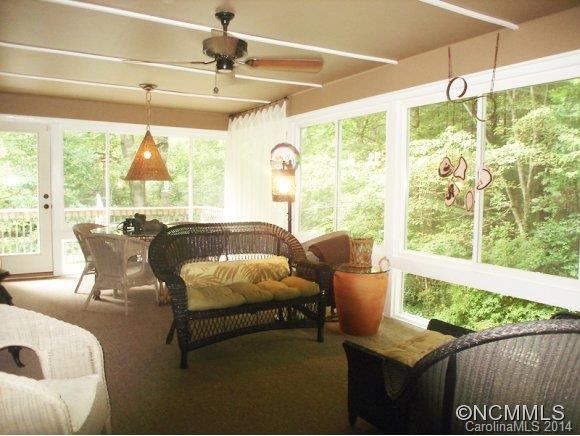 Crooked Creek - Residential