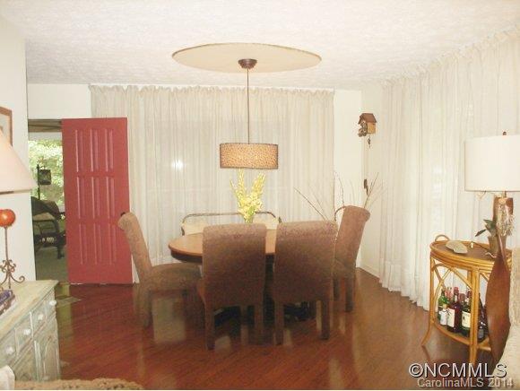 Crooked Creek - Residential