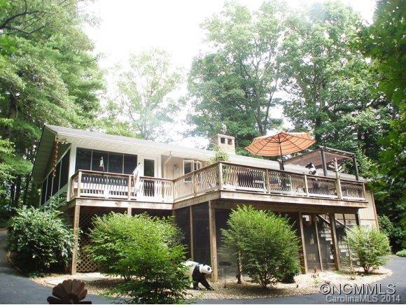 Crooked Creek - Residential