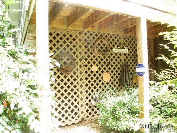 Crooked Creek - Residential