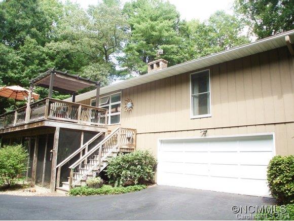 Crooked Creek - Residential