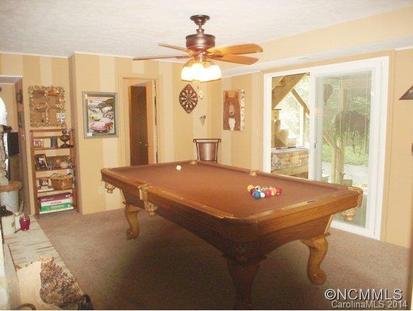 Crooked Creek - Residential