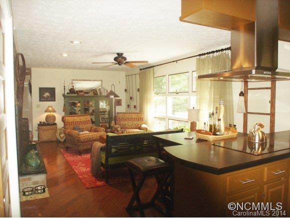 Crooked Creek - Residential