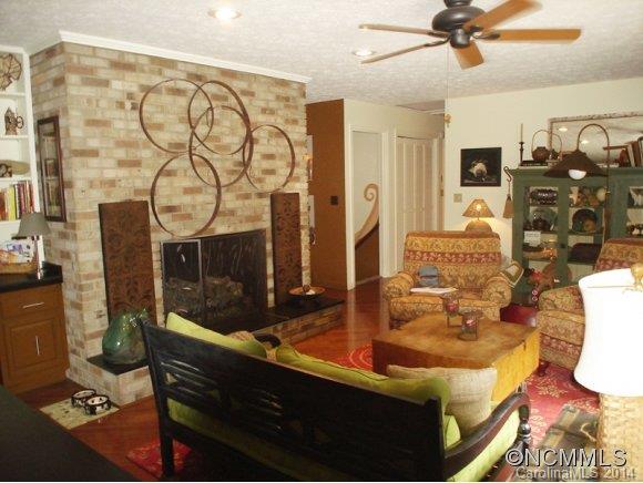 Crooked Creek - Residential