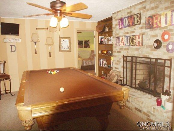 Crooked Creek - Residential