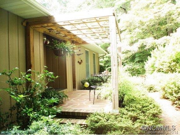 Crooked Creek - Residential