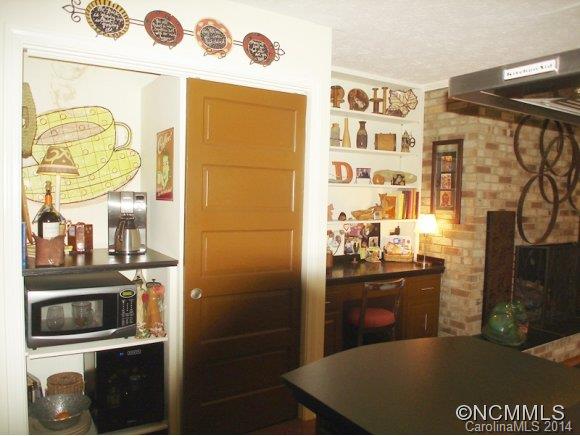 Crooked Creek - Residential