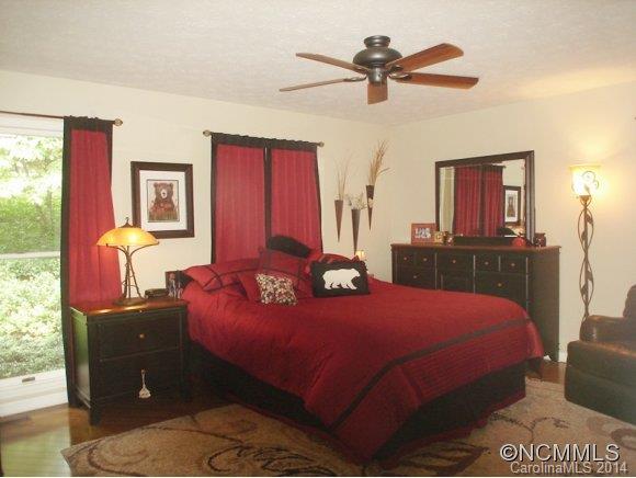 Crooked Creek - Residential