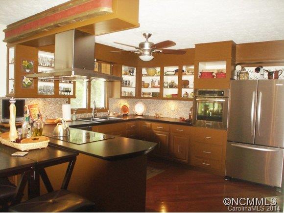 Crooked Creek - Residential