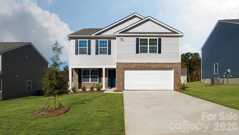 Photo of 200 Wildbrook Drive, Waynesville, NC 28785 (MLS # 4436673)