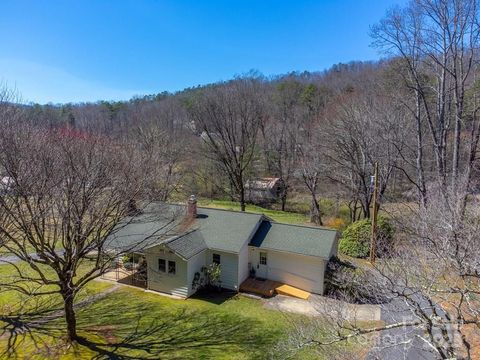 809 Locust Creek Road Sylva NC 28779