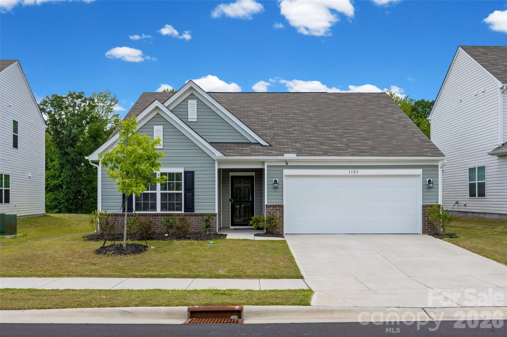 1183 Blackburn Circle Unit 148, Edgemoor, SC, 29712