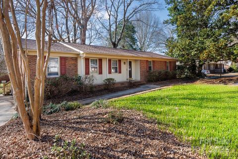 1825 Hyatt Avenue Rock Hill SC 29732