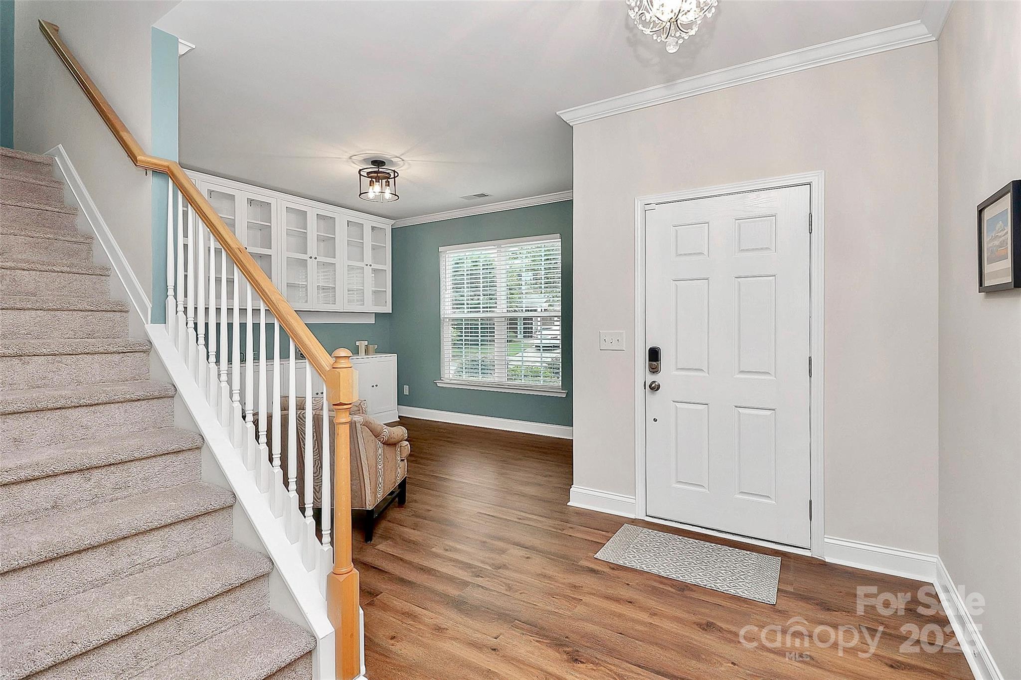 3818 Franklin Meadows Drive
