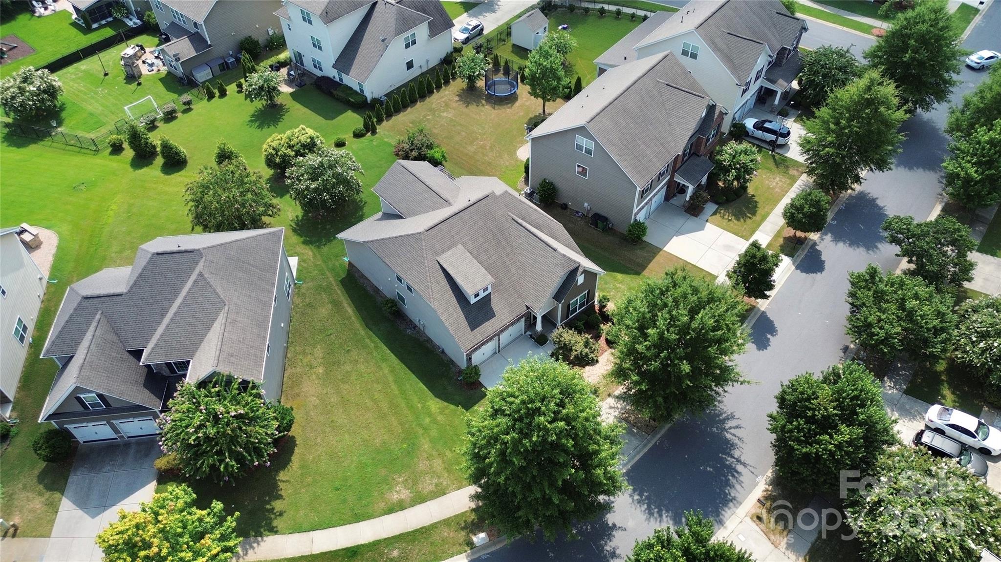3818 Franklin Meadows Drive