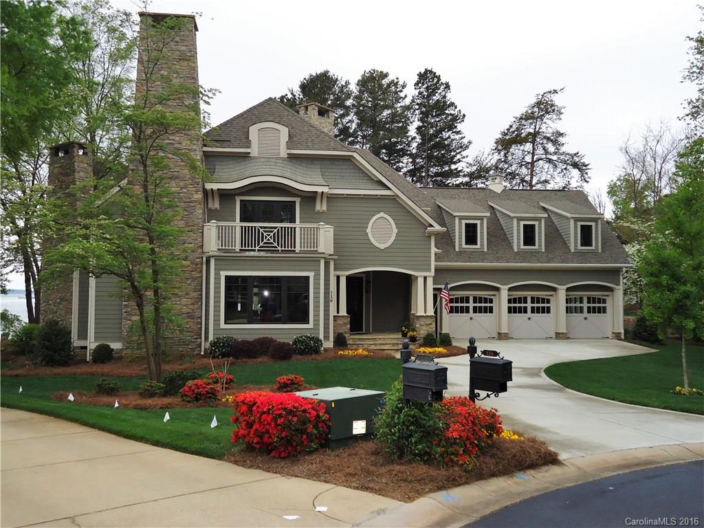 Donaldson Landing - Residential