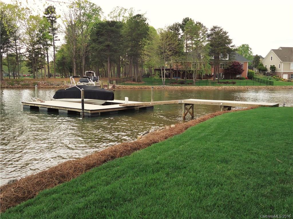 Donaldson Landing - Residential