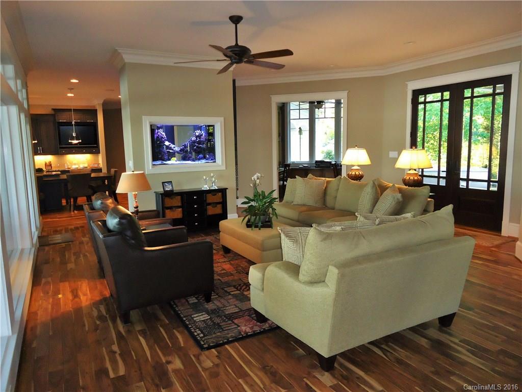 Donaldson Landing - Residential