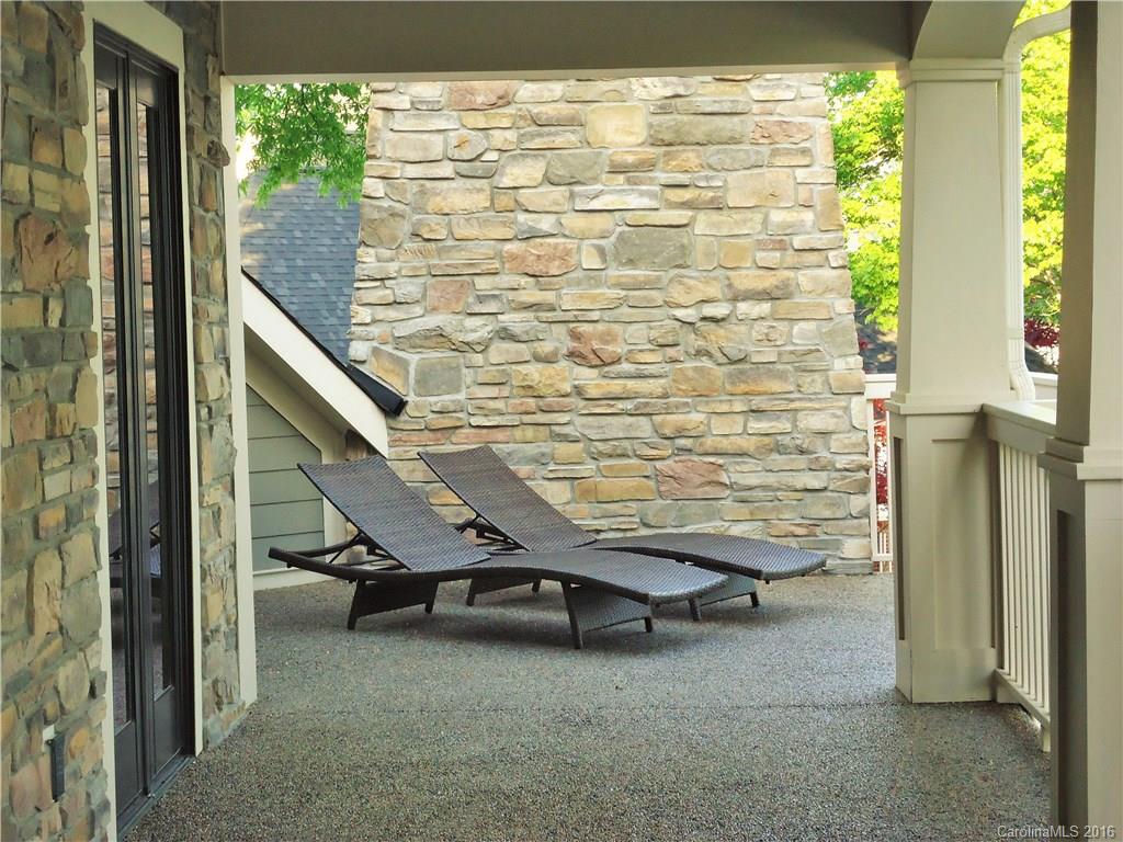 Donaldson Landing - Residential