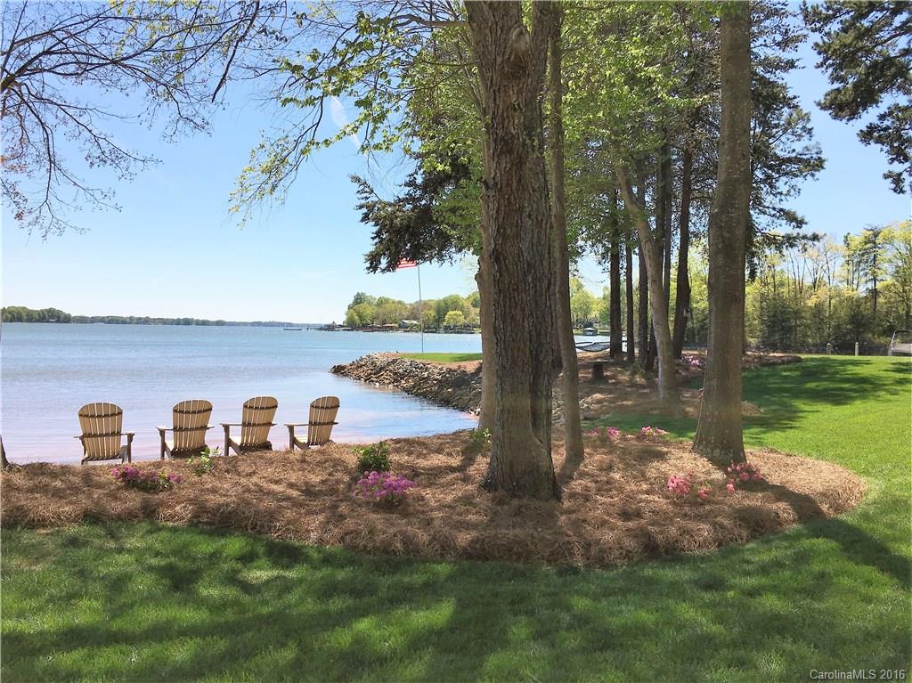 Donaldson Landing - Residential