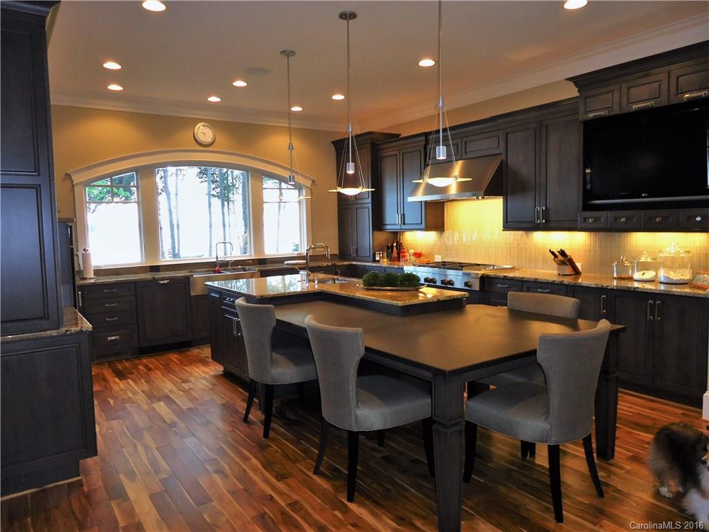 Donaldson Landing - Residential