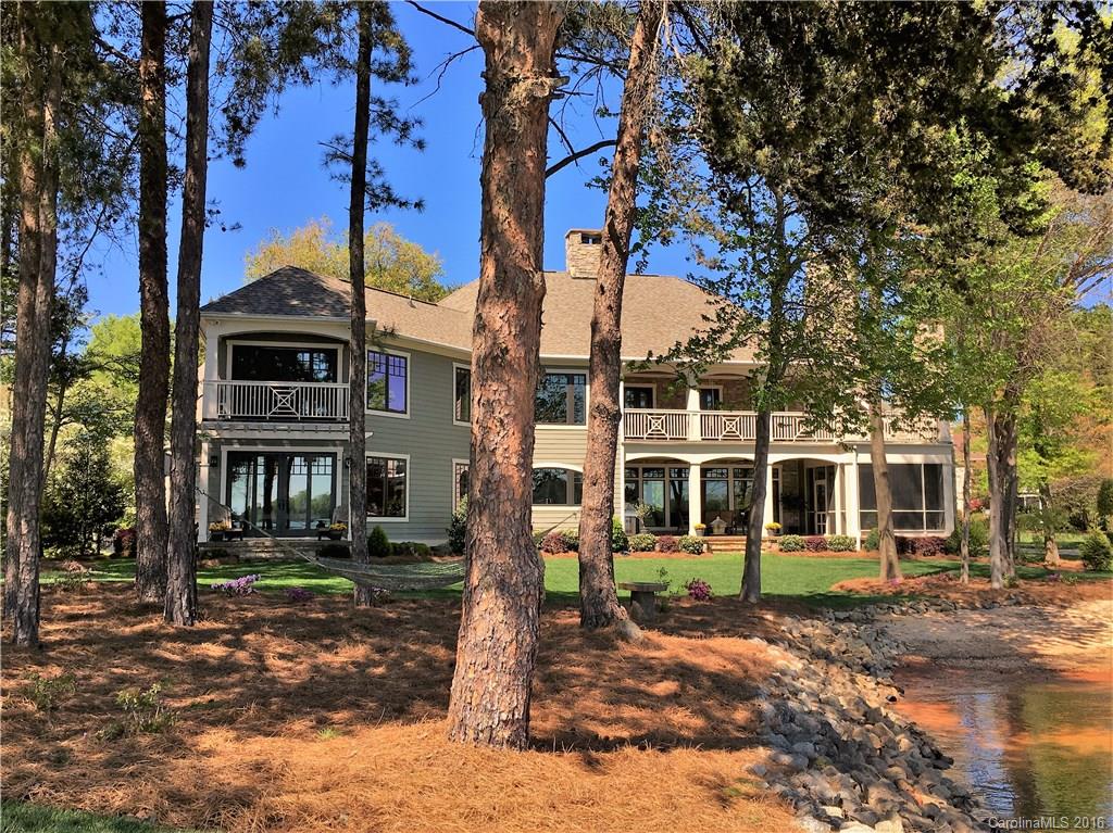 Donaldson Landing - Residential