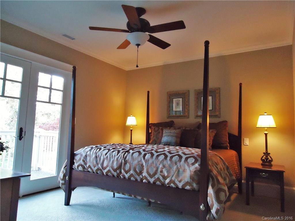 Donaldson Landing - Residential