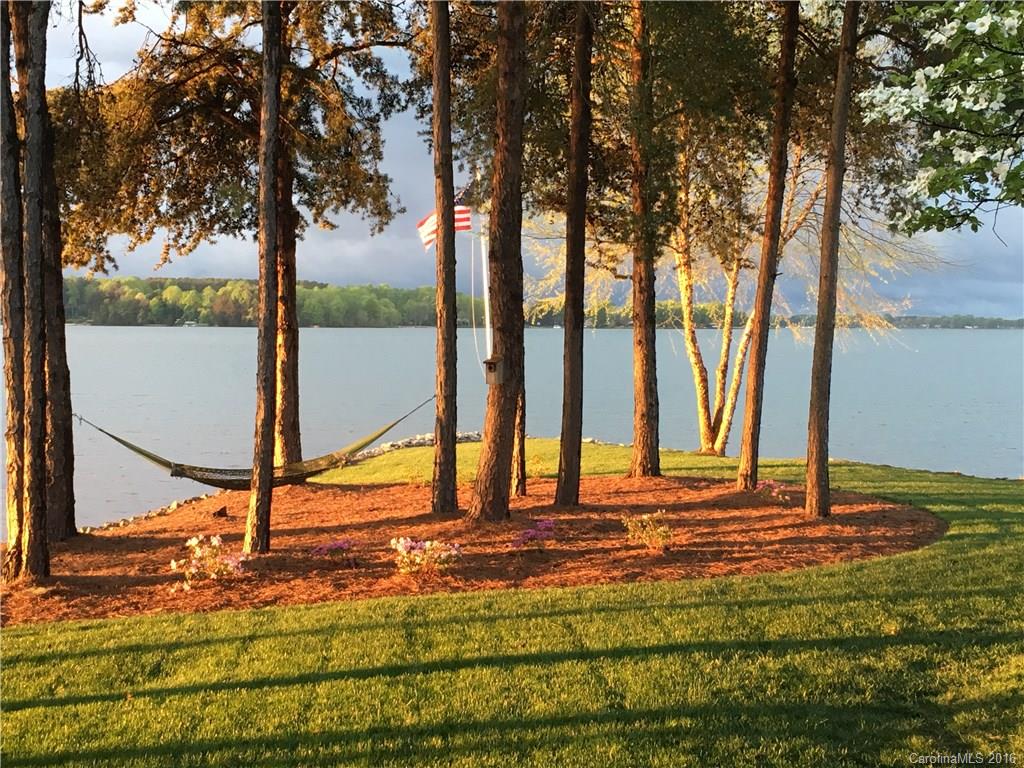 Donaldson Landing - Residential