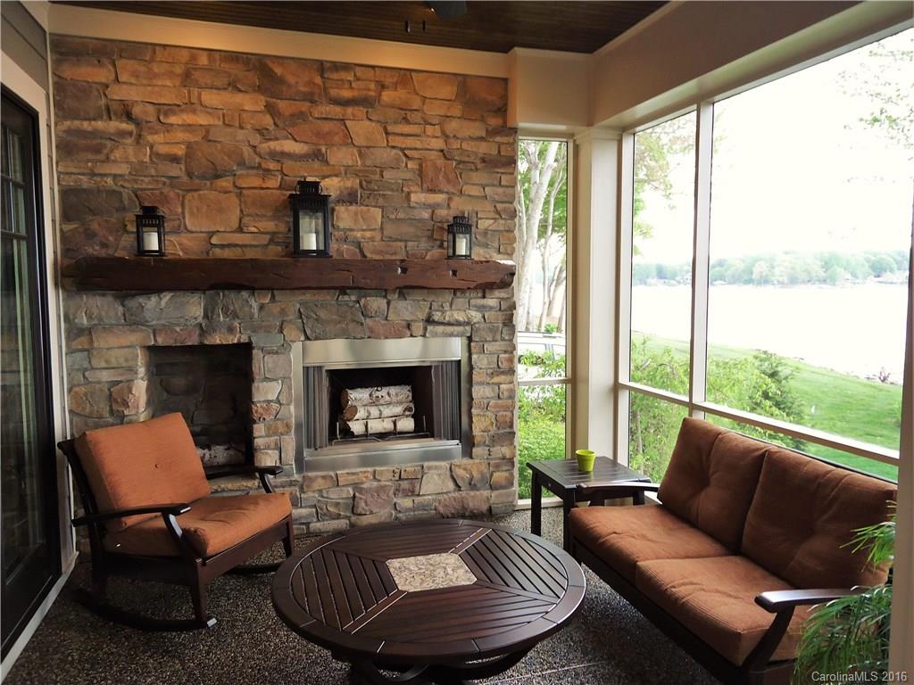 Donaldson Landing - Residential