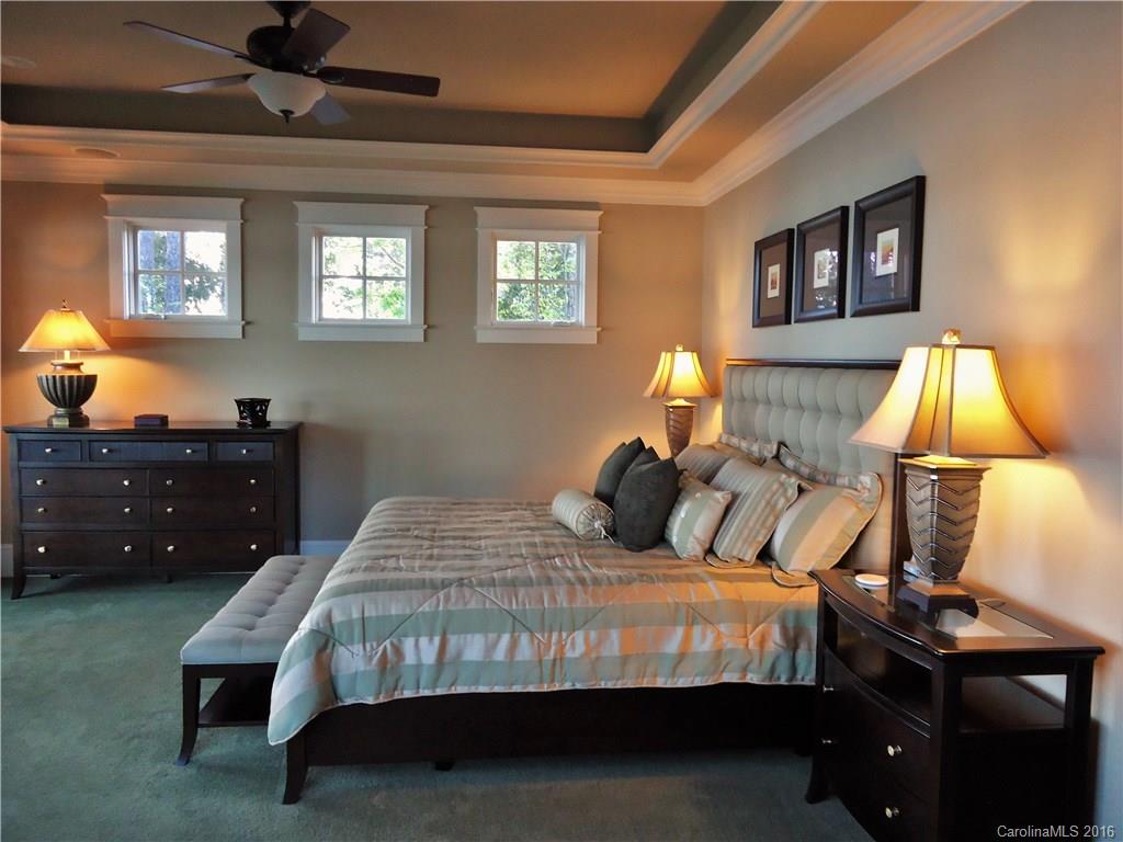 Donaldson Landing - Residential