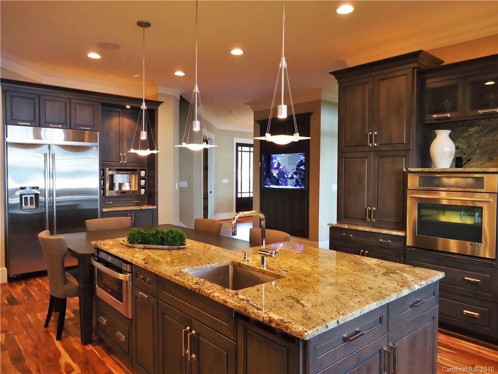 Donaldson Landing - Residential