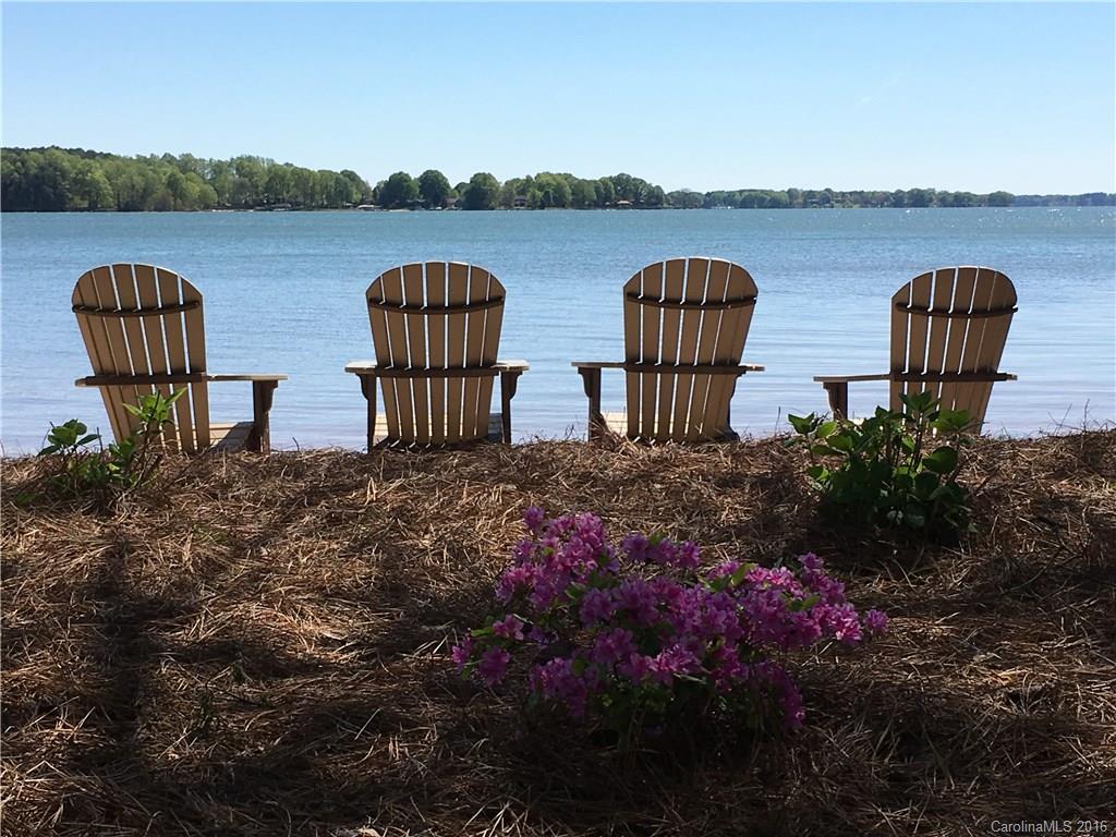 Donaldson Landing - Residential