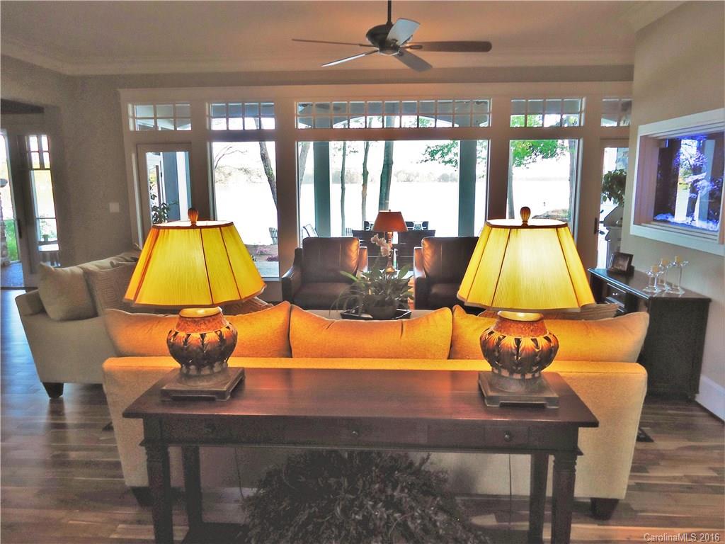 Donaldson Landing - Residential