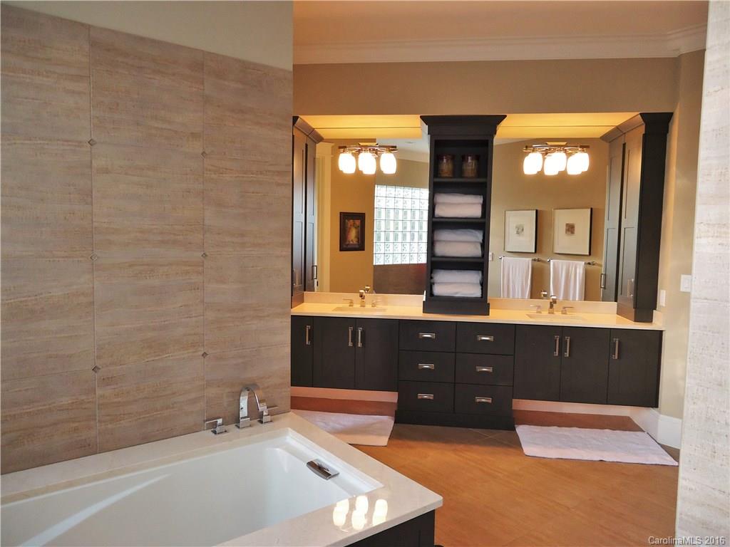 Donaldson Landing - Residential