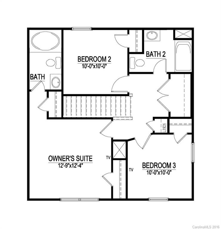 Cherry Park - Residential