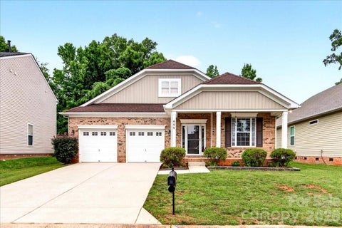 Photo of 448 Anvil Draw Place, Rock Hill, SC 29730 (MLS # 4393697)