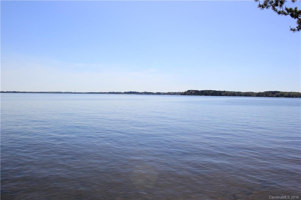 The Peninsula - Land