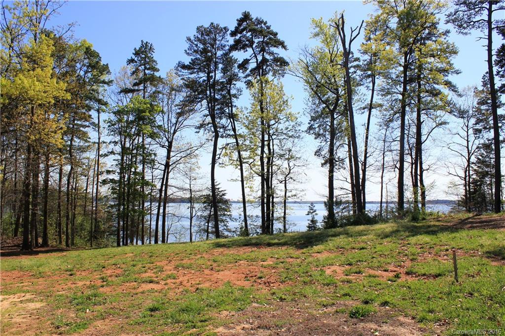 The Peninsula - Land