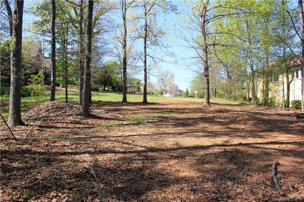 The Peninsula - Land