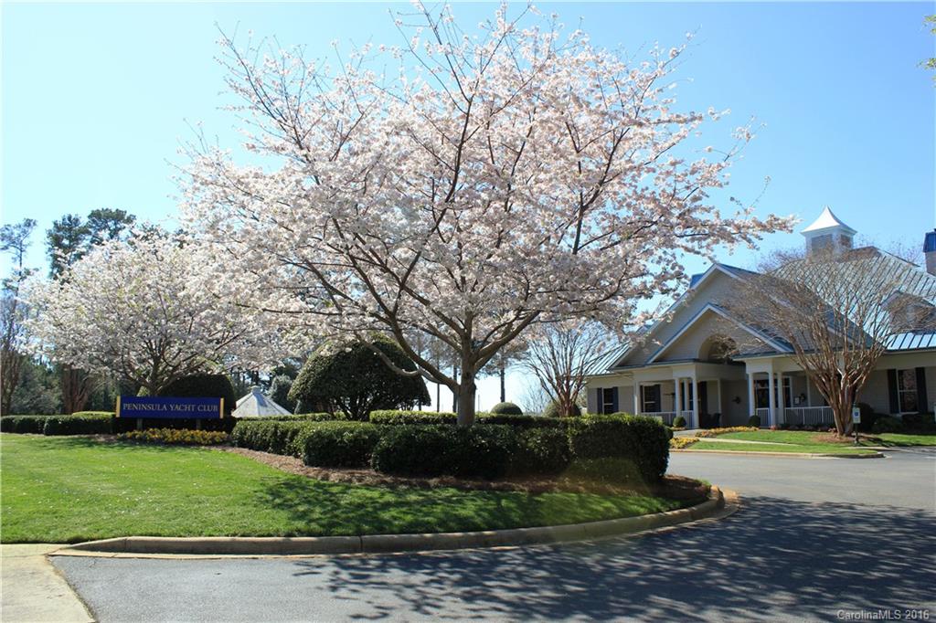 The Peninsula - Land