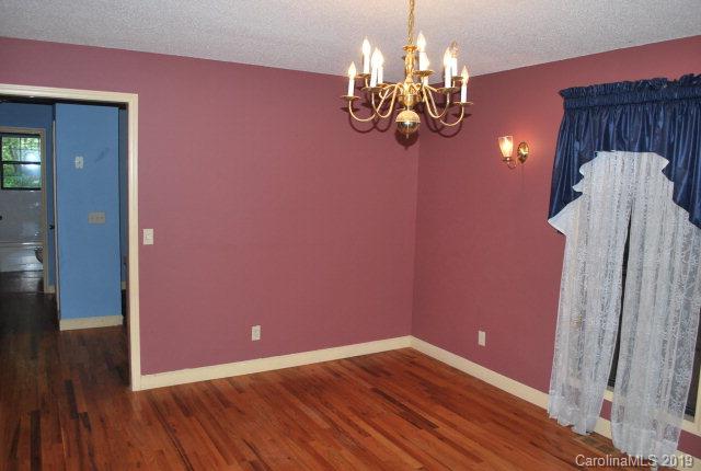 Marion - Residential