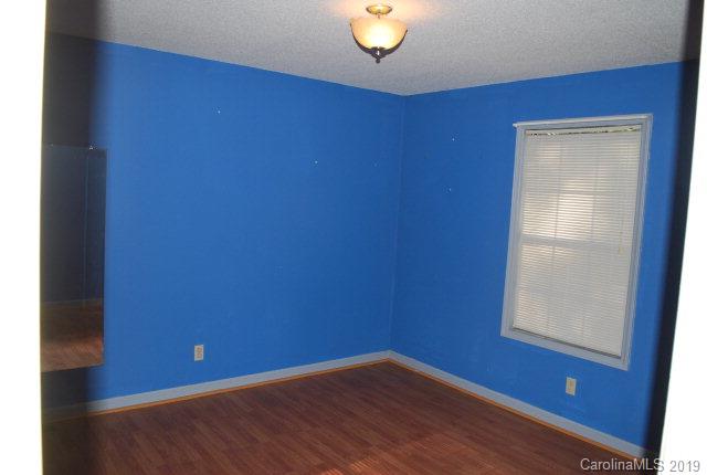 Marion - Residential