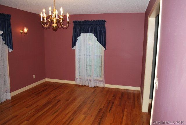 Marion - Residential