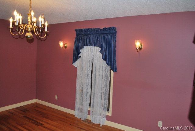 Marion - Residential