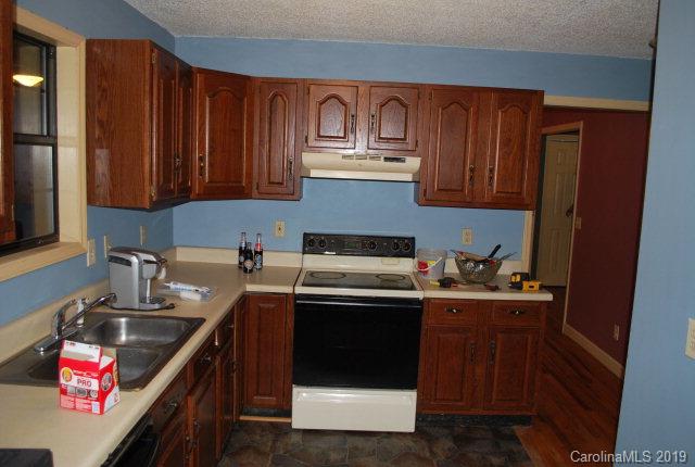 Marion - Residential