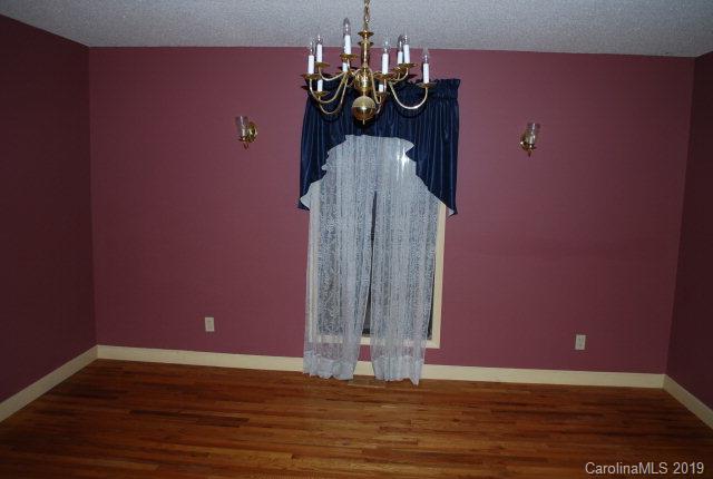 Marion - Residential