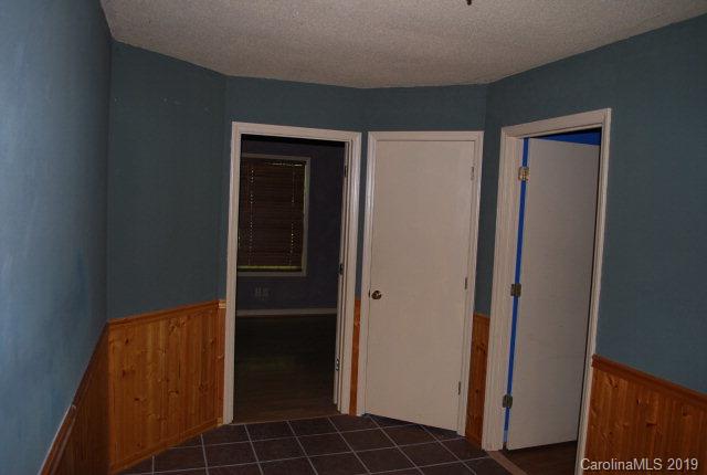 Marion - Residential