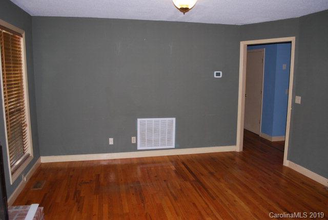 Marion - Residential