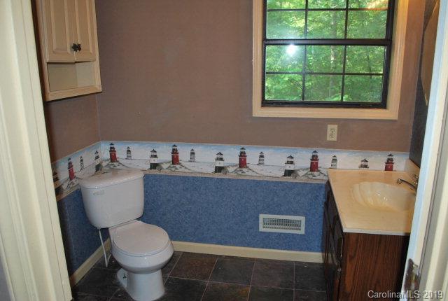 Marion - Residential